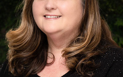 Christine Fisher-Guyer, CPA