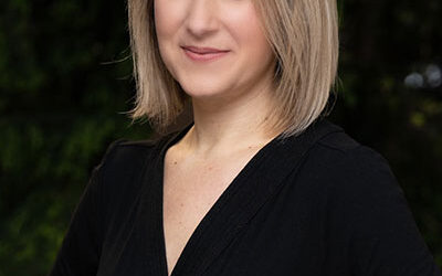 Jennifer Crawford, CPA