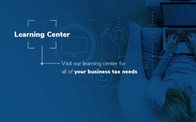 Learning Center