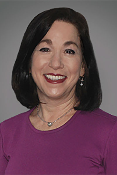 Amy Drezner, CPA
