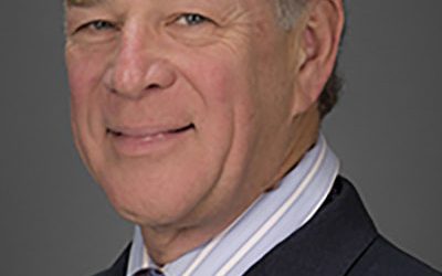 Richard Morgenstern, CPA