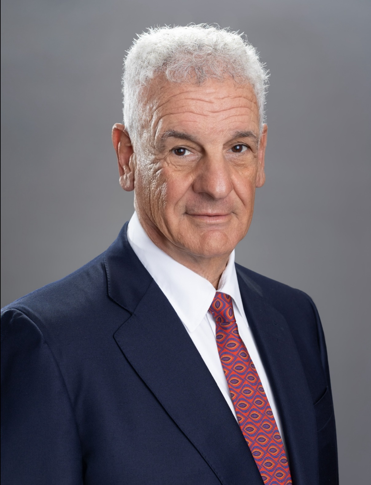 Dominic A. Caglioti, CPA