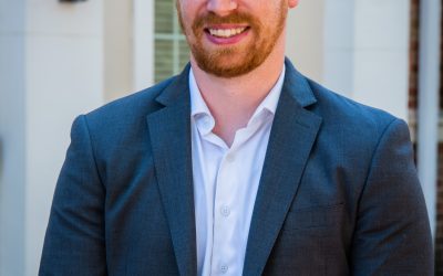 Oliver Baker, CPA