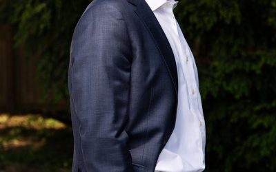 Patrick Dougherty, CPA