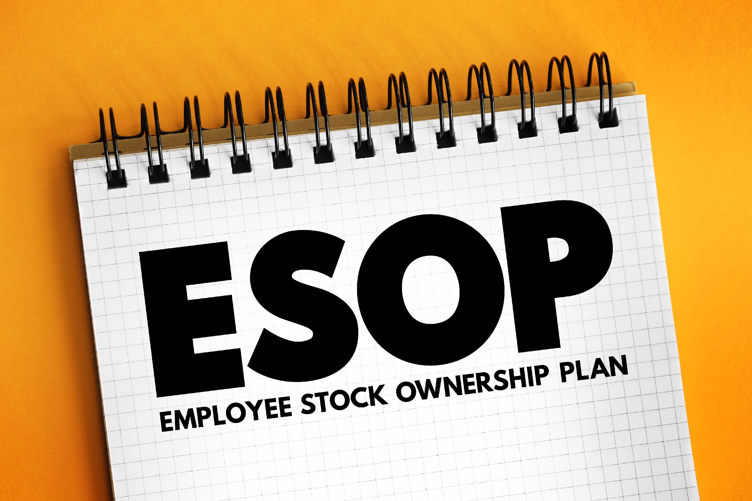ESOPs as an Exit Strategy