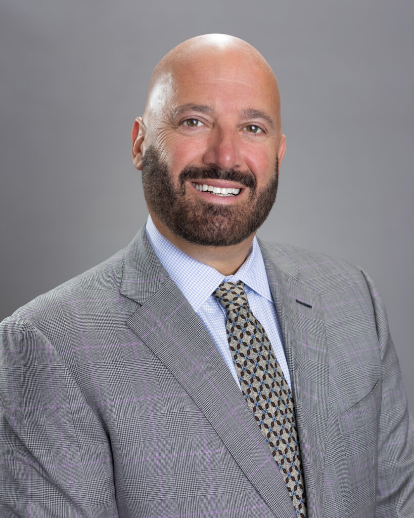 Louis Esposito, CPA