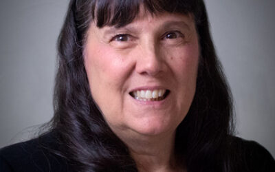 Linda Gibson, CPA