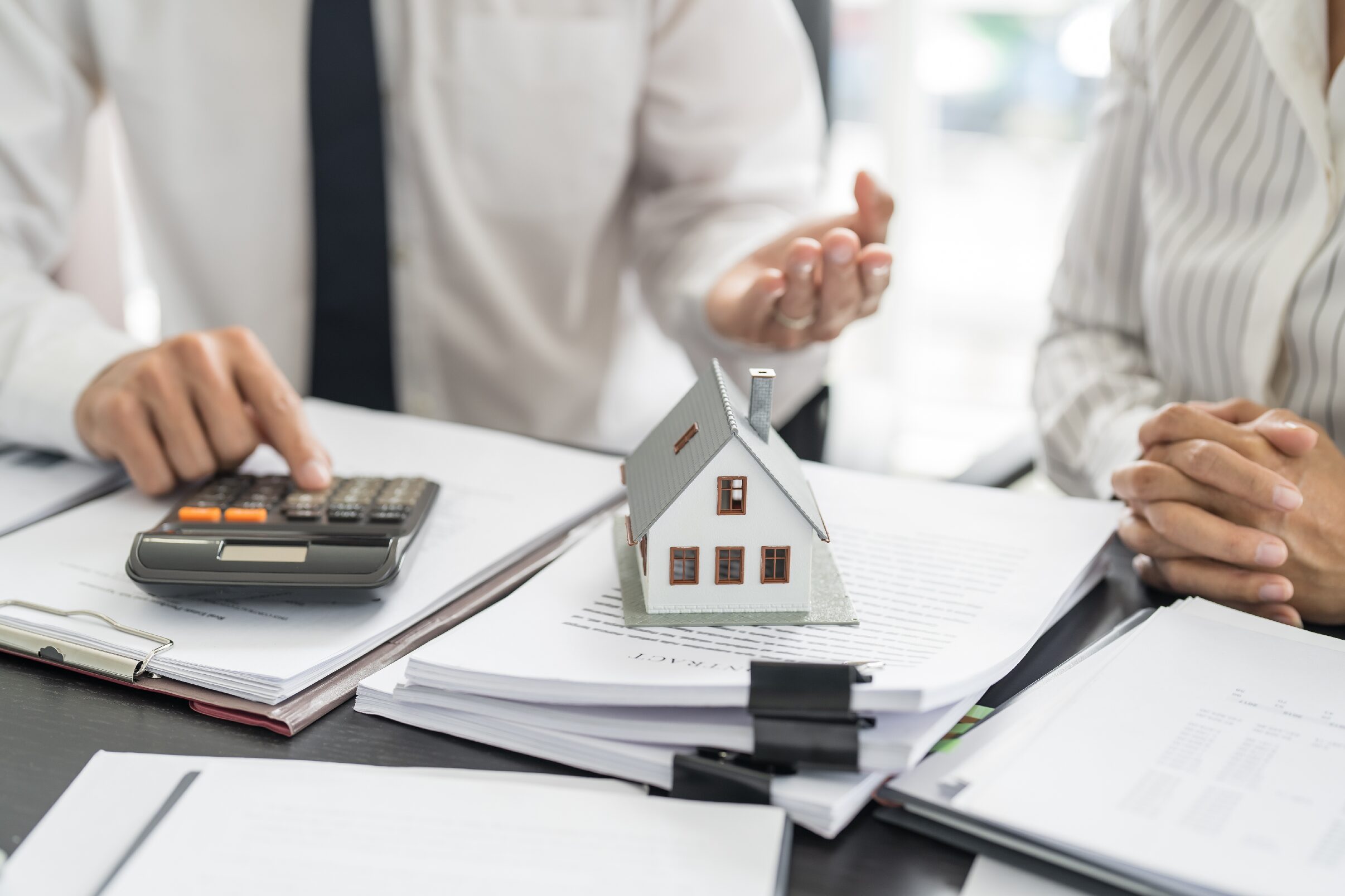 Property Taxes in PA, NJ & NY: What Homeowners Need to Know