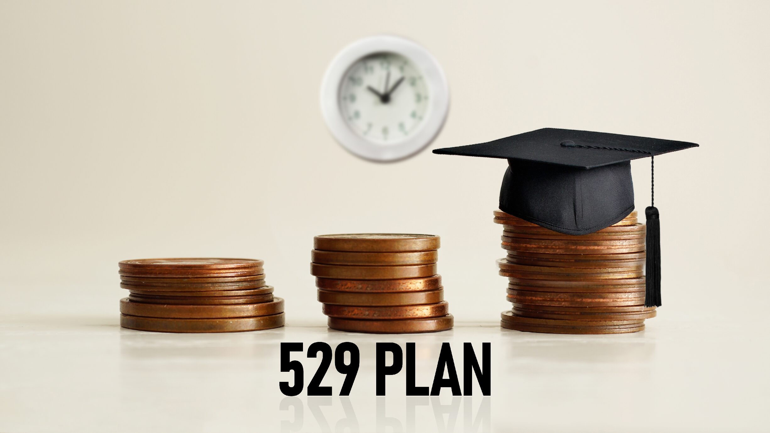 How to Reduce Education Costs in 2025: A Guide to 529 Plans and Tax Credits