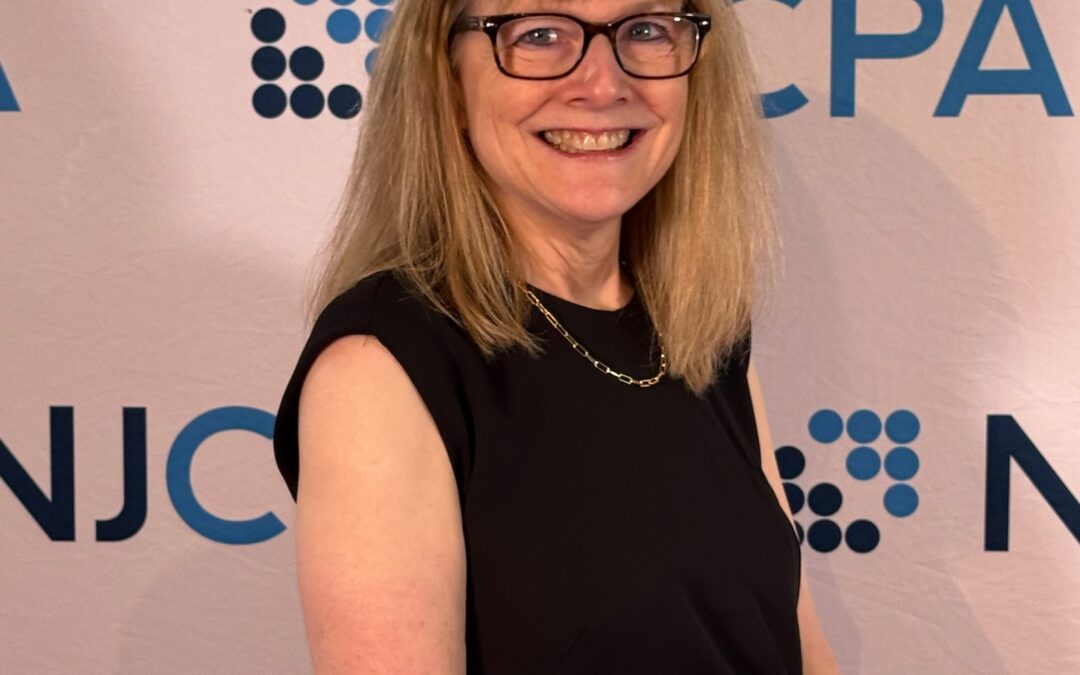 Stephano Slack’s Debra Simon, CPA, Named President of Southwest Chapter of the NJCPA