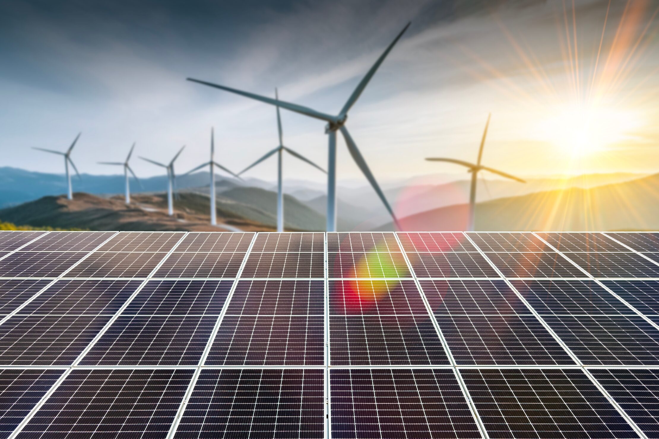 Clean Energy Credits Under OBBBA