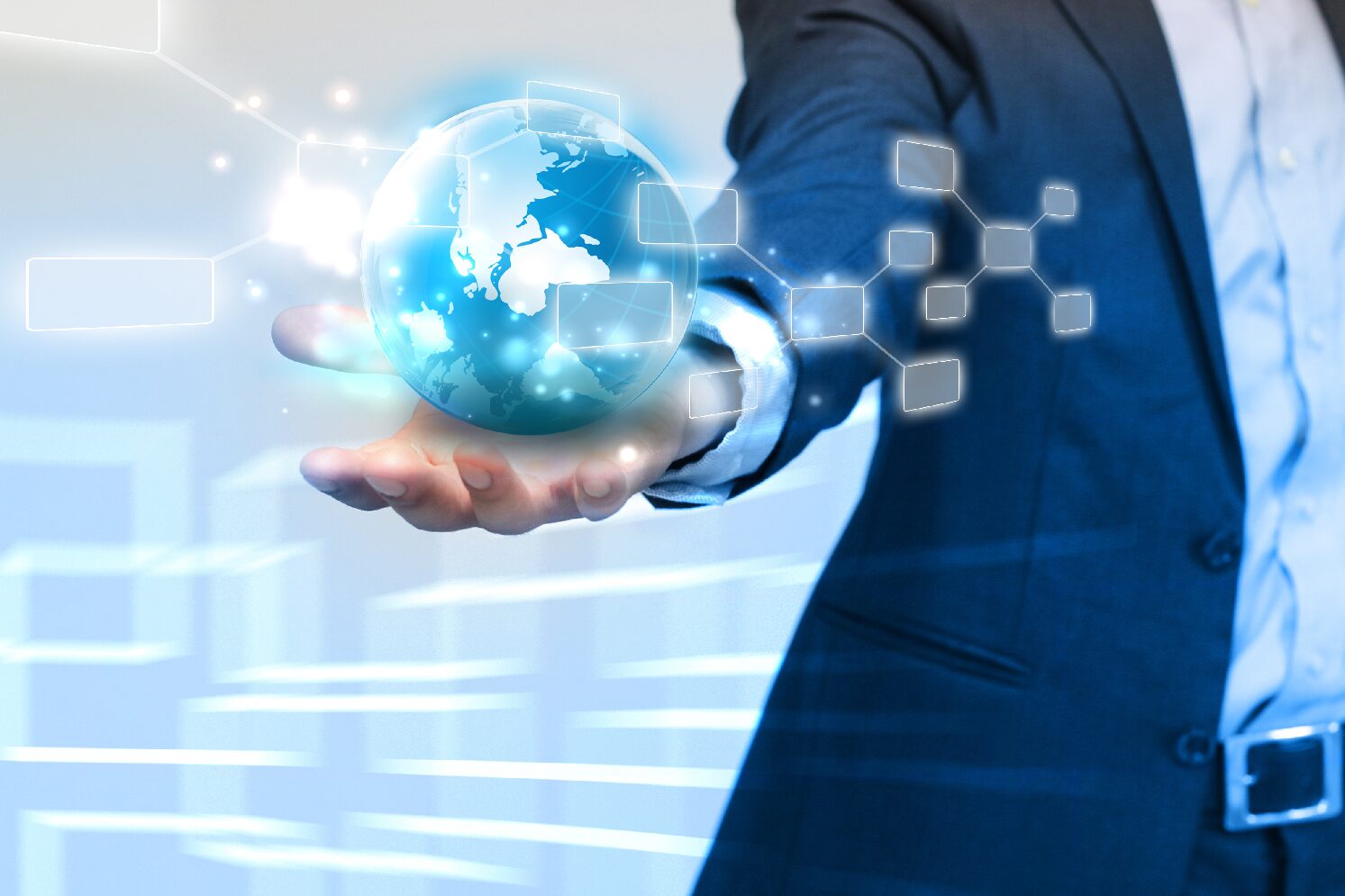 What Multinationals Need to Know About GILTI’s Transformation Under OBBBA