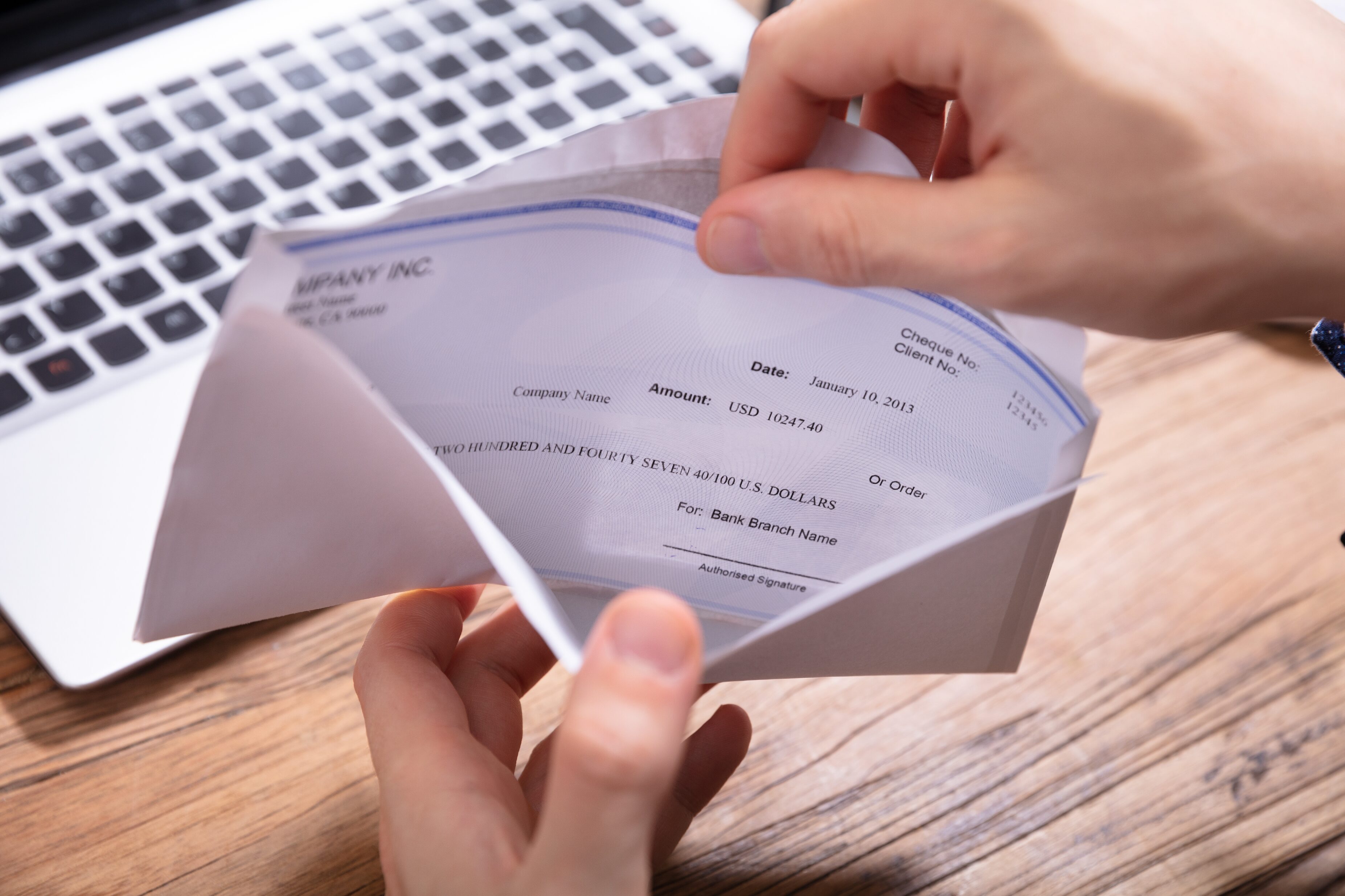 IRS to Eliminate Paper Checks by September 30, 2025 — Here’s What It Means for You