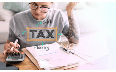 Essential Year-End Tax Moves Every Individual Should Consider
