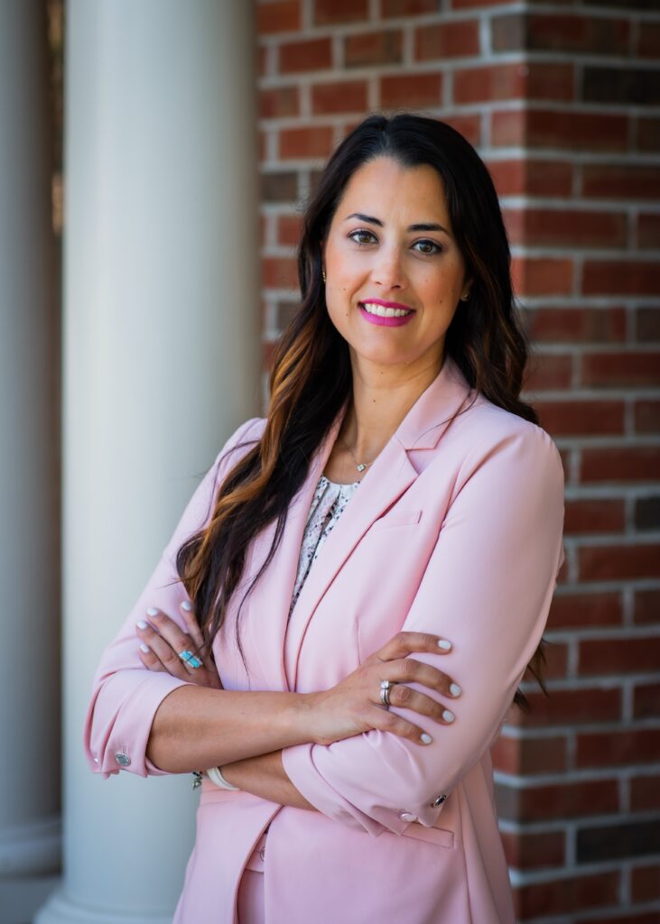 Olympia Z. Anagnostou, CPA