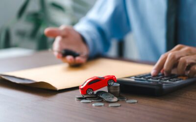 IRS Raises Passenger Vehicle Depreciation Limits for 2026