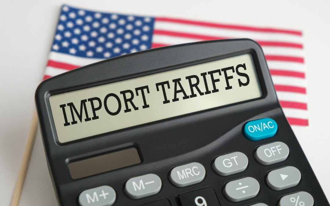 $166 Billion in Tariff Refunds: What Importers Need to Know Now