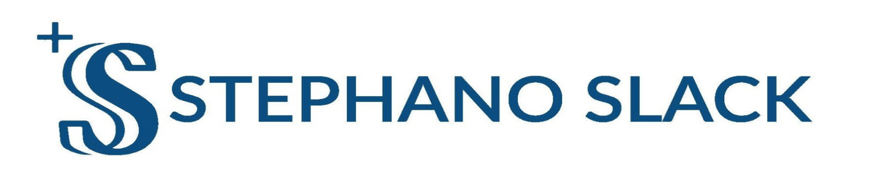 Stephano Slack logo